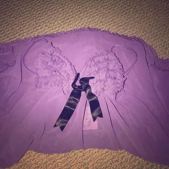 H&M Intimates XS - Picture 1 of 2